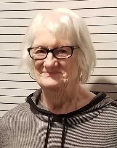 Deanna Merkel